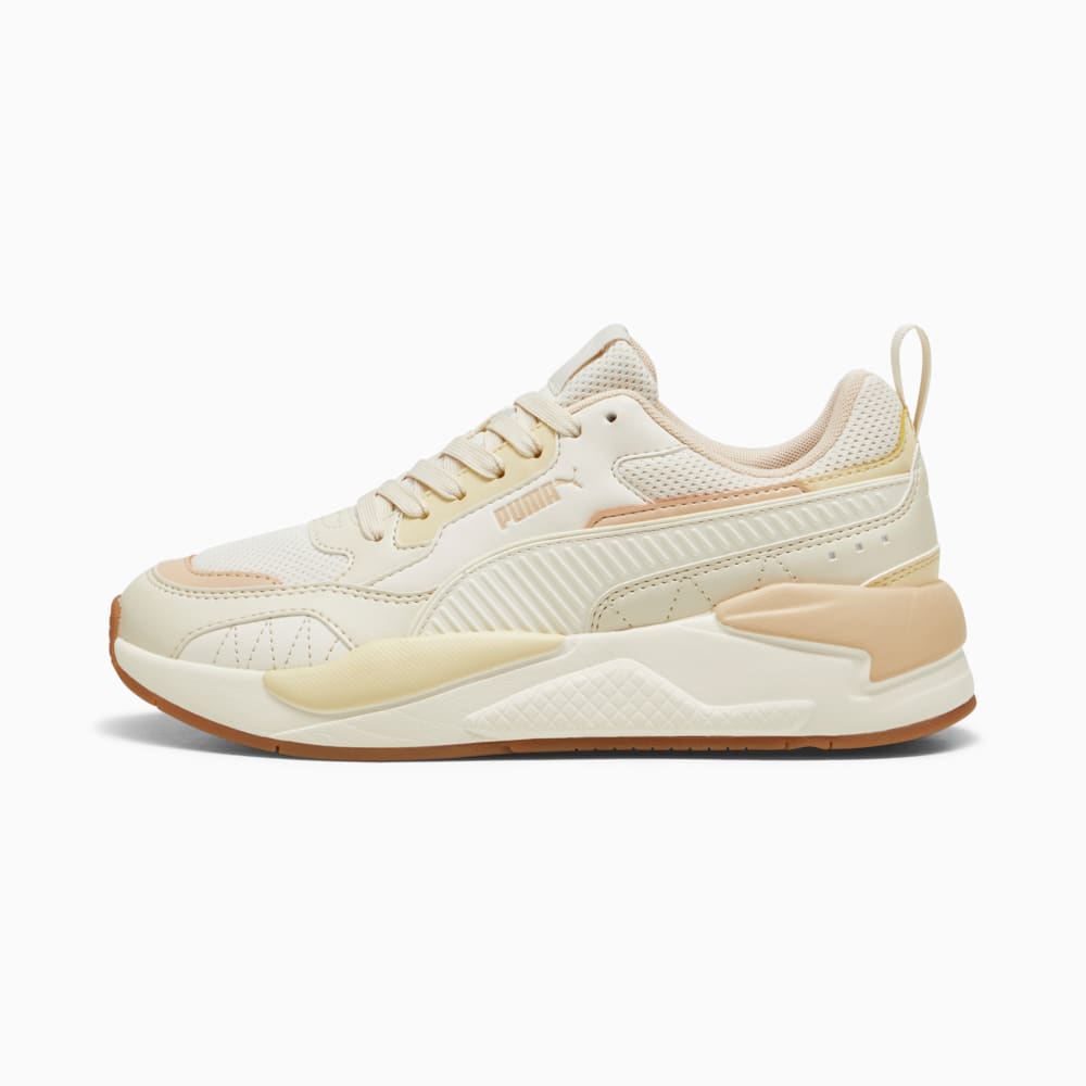 Изображение Puma Кроссовки X-Ray 2 Square #1: Alpine Snow-Frosted Ivory-Cashew