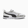 Зображення Puma Кросівки PUMA R78 #5: Puma White-Gray Violet-Puma Black