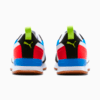 Изображение Puma Кроссовки PUMA R78 #3: Palace Blue-Puma Black-Puma White