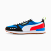 Изображение Puma Кроссовки PUMA R78 #1: Palace Blue-Puma Black-Puma White