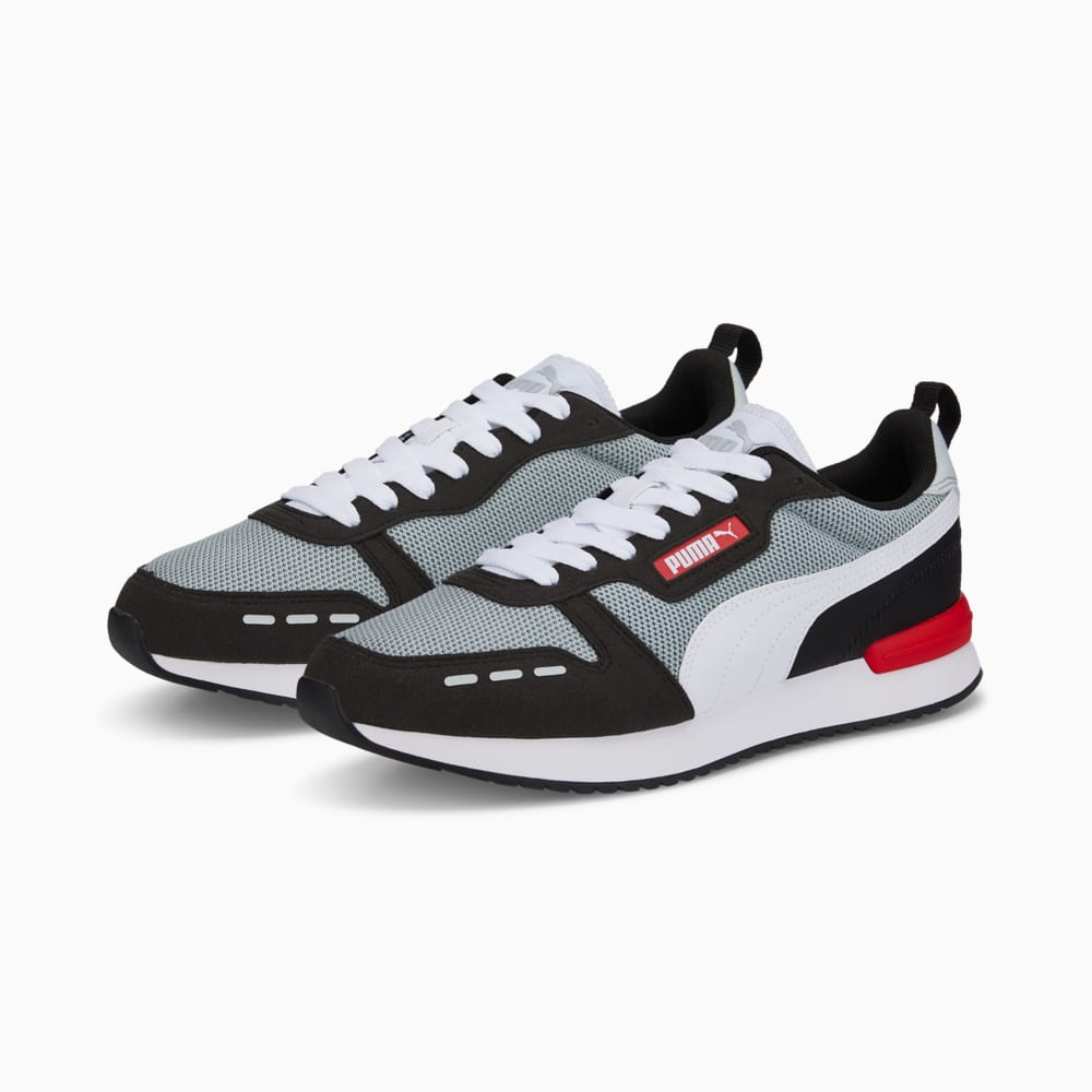 Image Puma R78 Runner Trainers #2