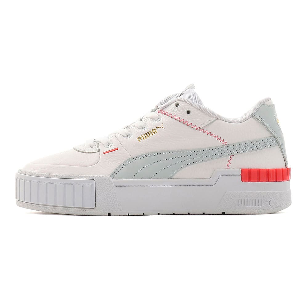 puma cali pastel trainers