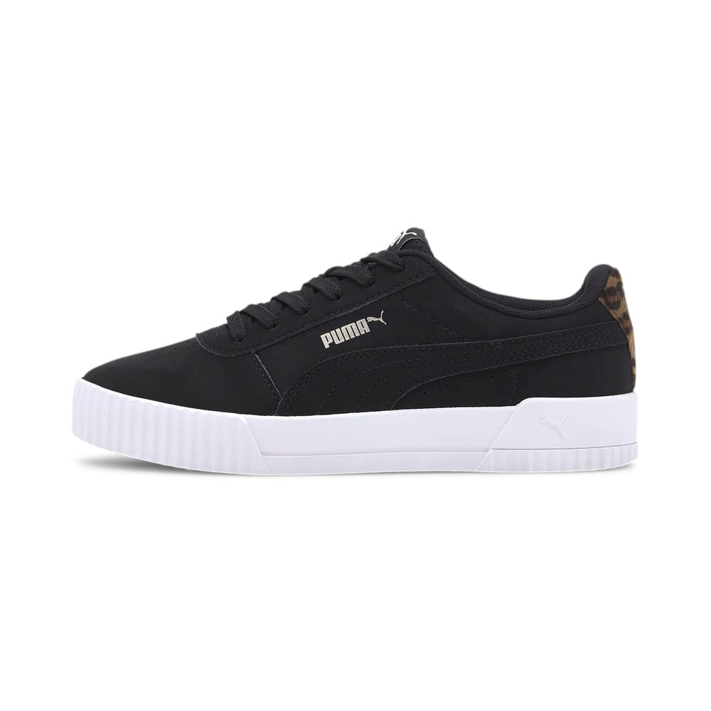 carina leo women's trainers