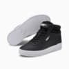 Зображення Puma Кеди Carina Mid #2: Puma Black-Puma Black-Puma White