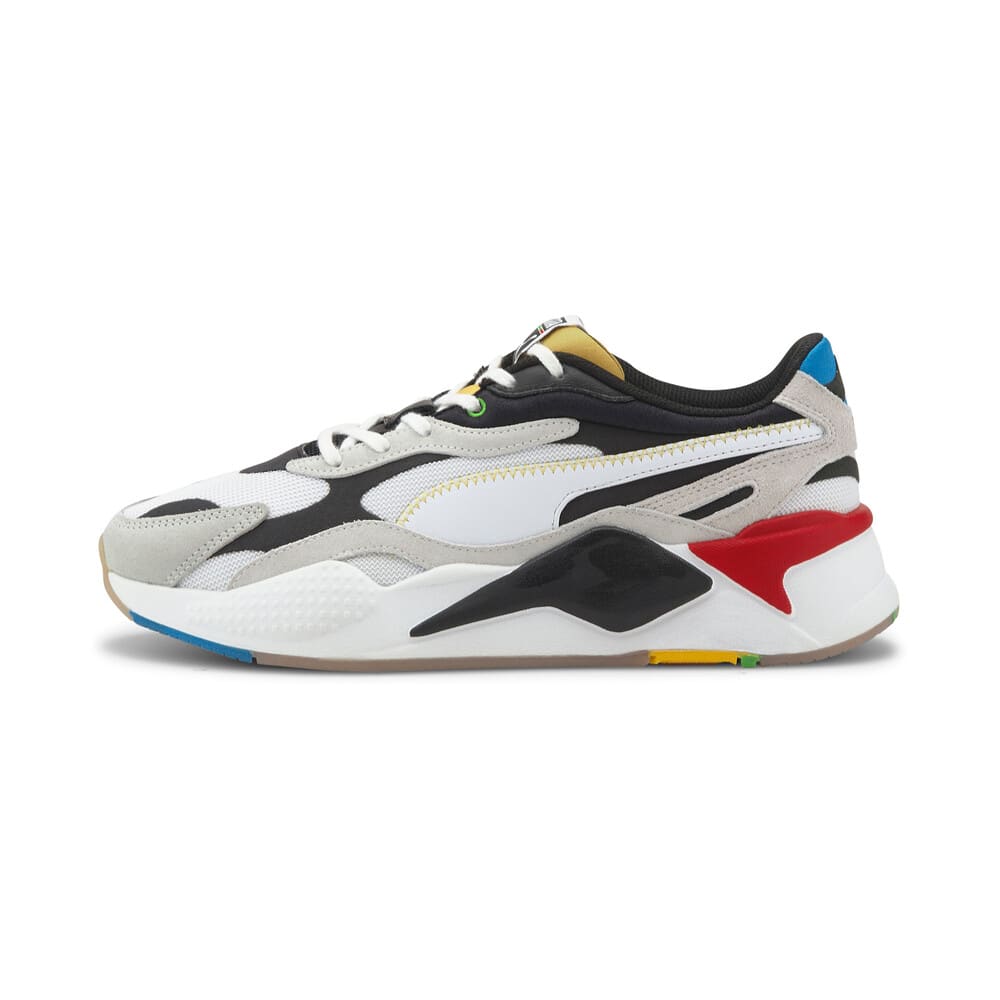 puma