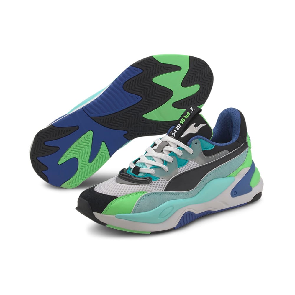 Zapatillas RS-2K Internet Exploring | Negro | PUMA