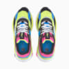Зображення Puma Кросівки RS-2K Internet Exploring #6: Puma Black-Fizzy Yellow