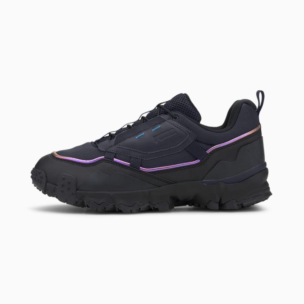 puma trail fox overland