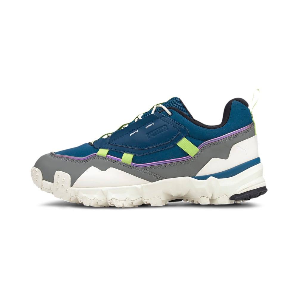 tenis puma trailfox overland