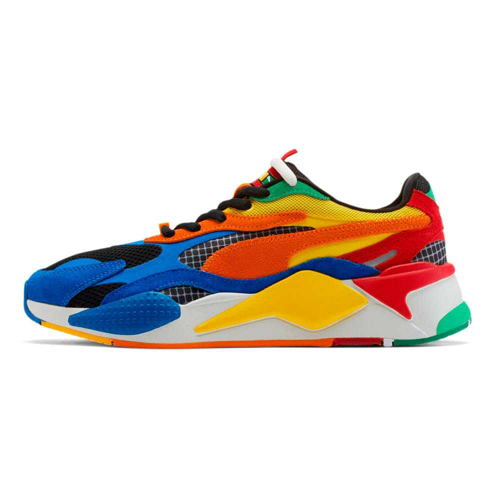 Zapatillas puma rubik