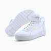 Изображение Puma 373436 #2: Puma White-Puma White