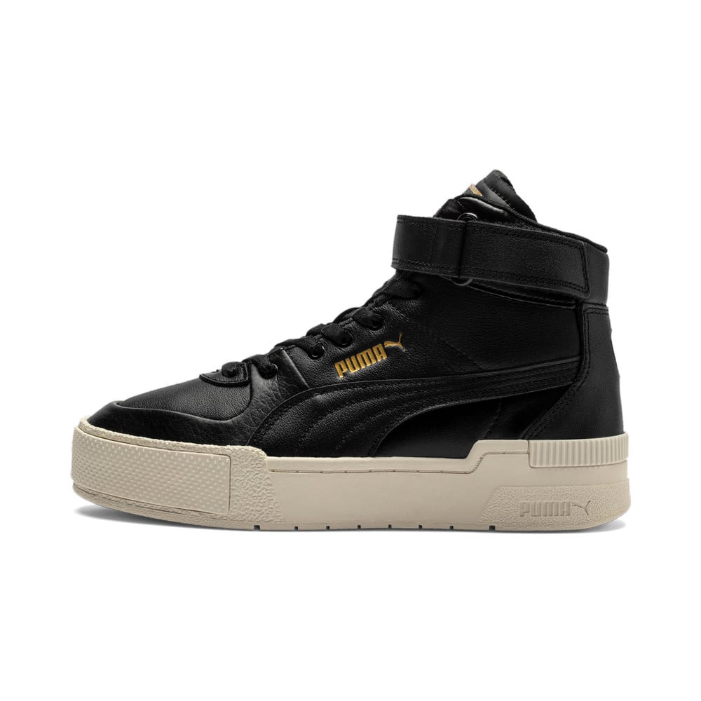 puma cali sport top warm up wn s
