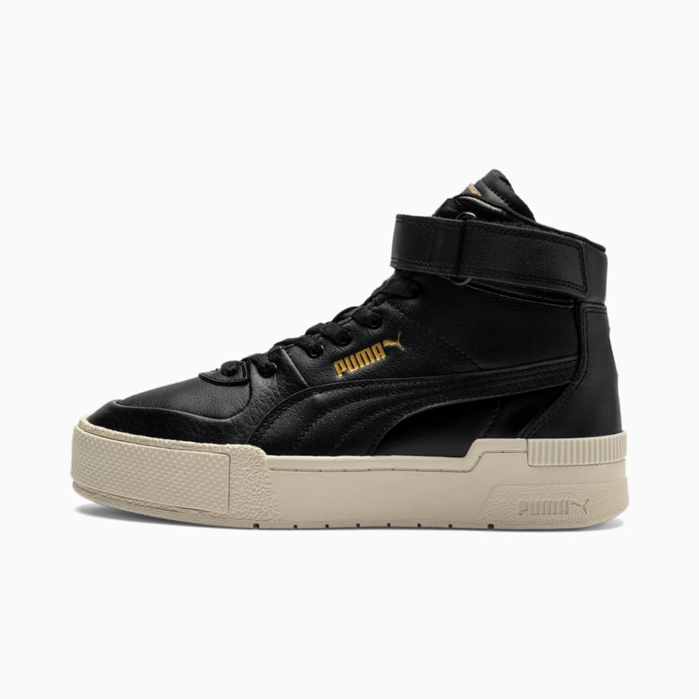 Puma black marshmallow sales