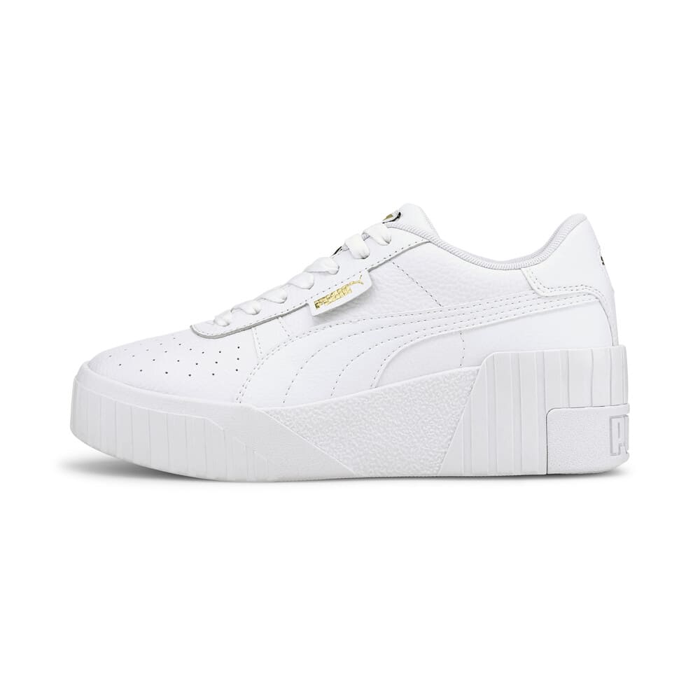 Zapatilla puma cali wedge