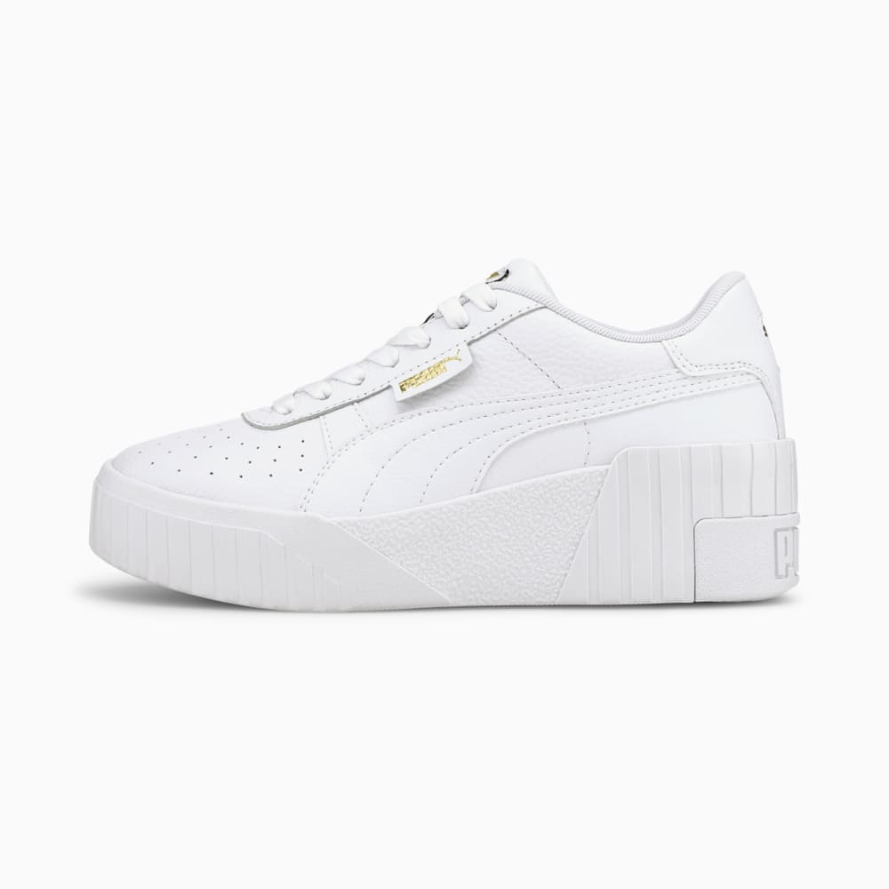 Puma cali bold clearance ayakkabı