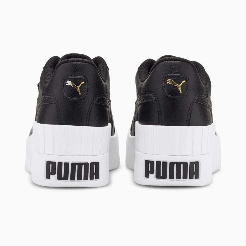 Puma cali wedge wns zapatilla urbana mujer on sale