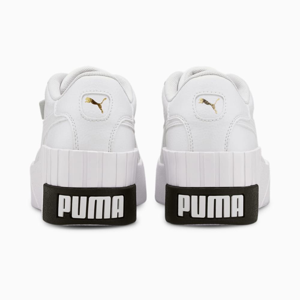 Zapatillas Cali Wedge para mujer