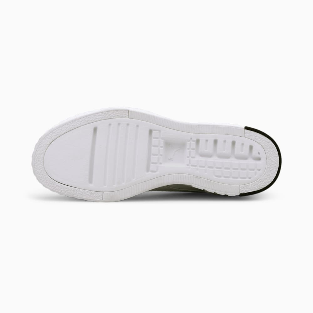 Zapatillas Cali Wedge para Mujer Blanco Puma