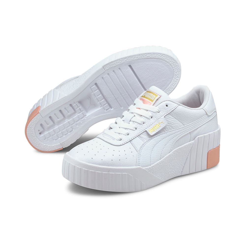 pumas zapatos de mujer