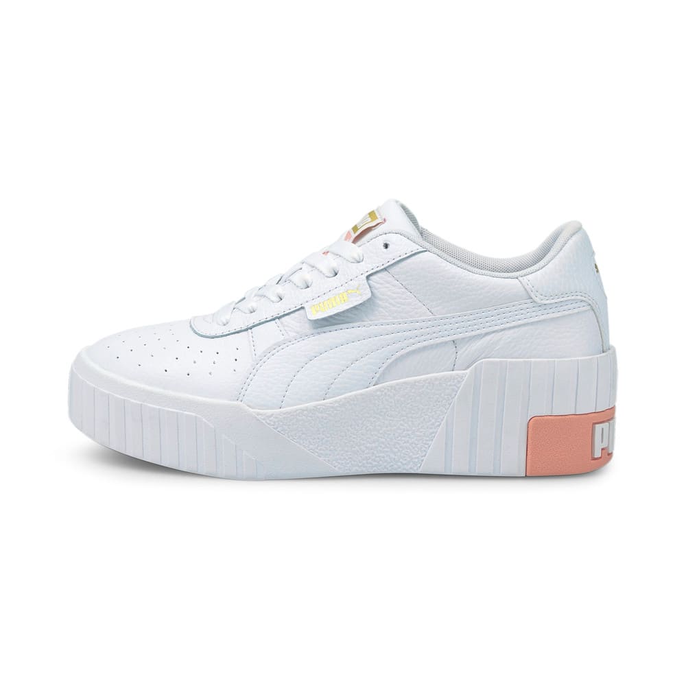 Zapatillas puma cali wedge mujer