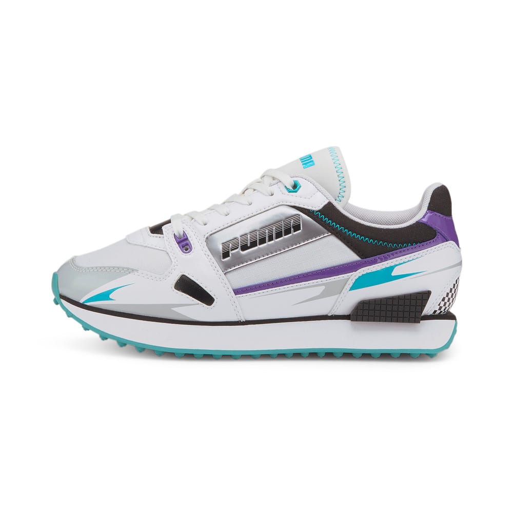 Mile rider puma
