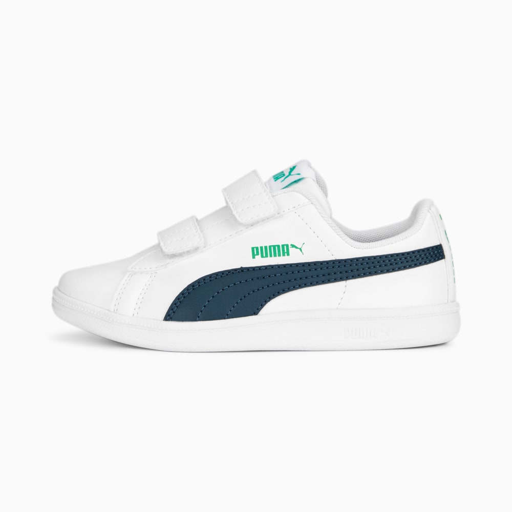 Image Puma UP V Kids' Trainers #1