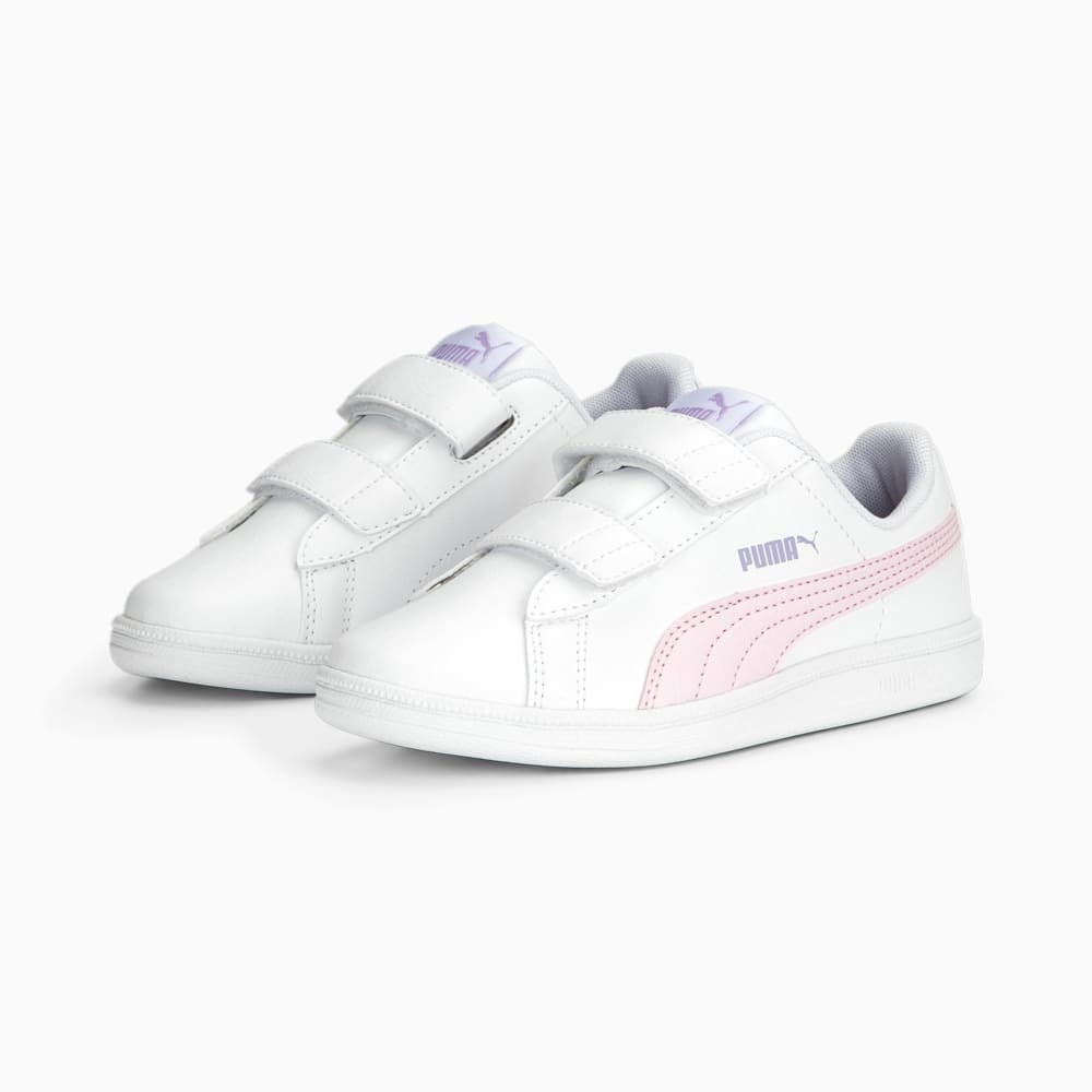 Image Puma UP V Kids' Trainers #2