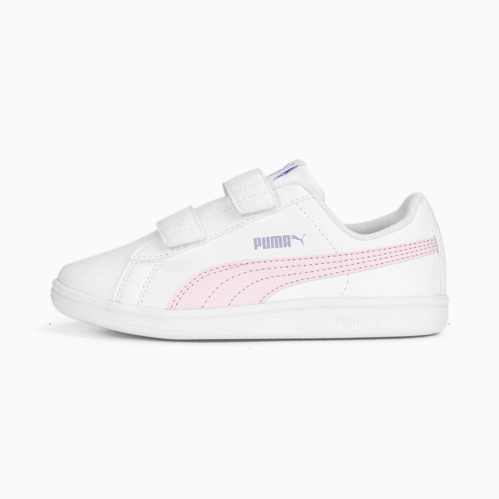 Image Puma UP V Kids' Trainers #1