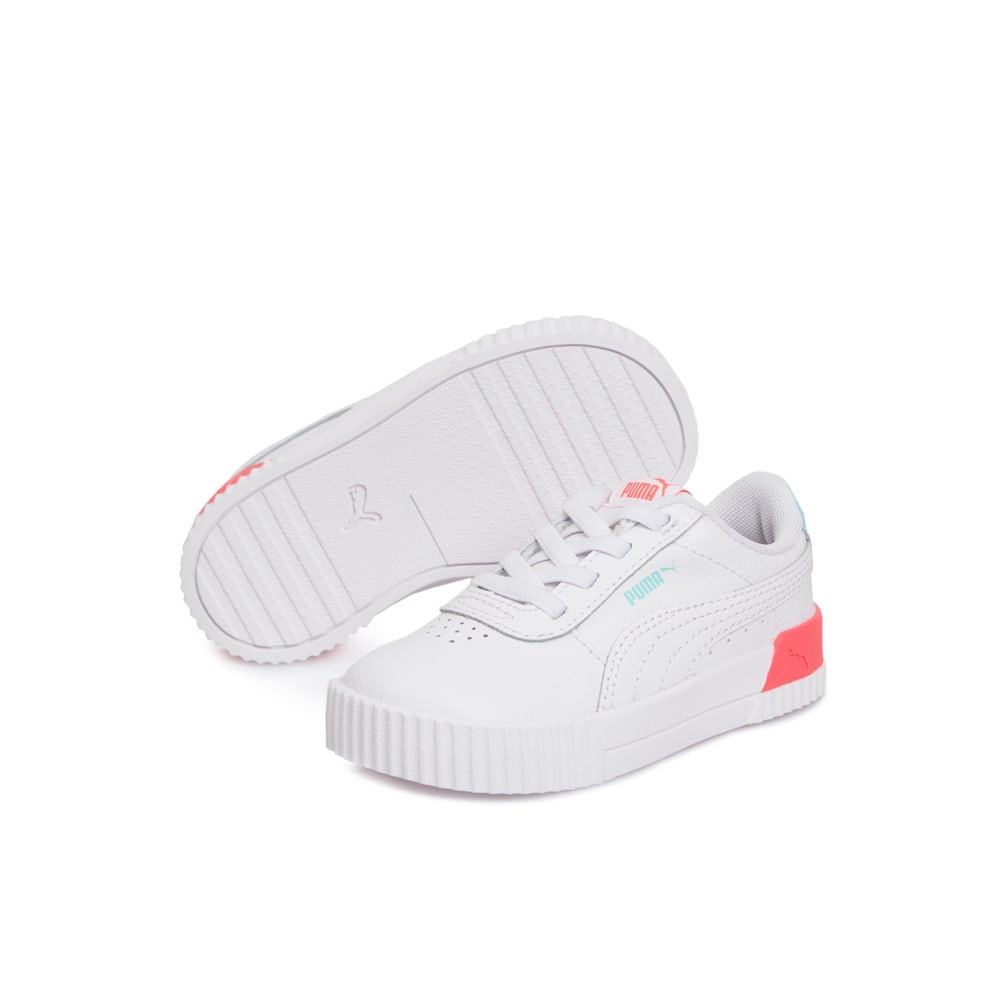 Изображение Puma 373604 #2: Puma White-Sun Kissed Coral