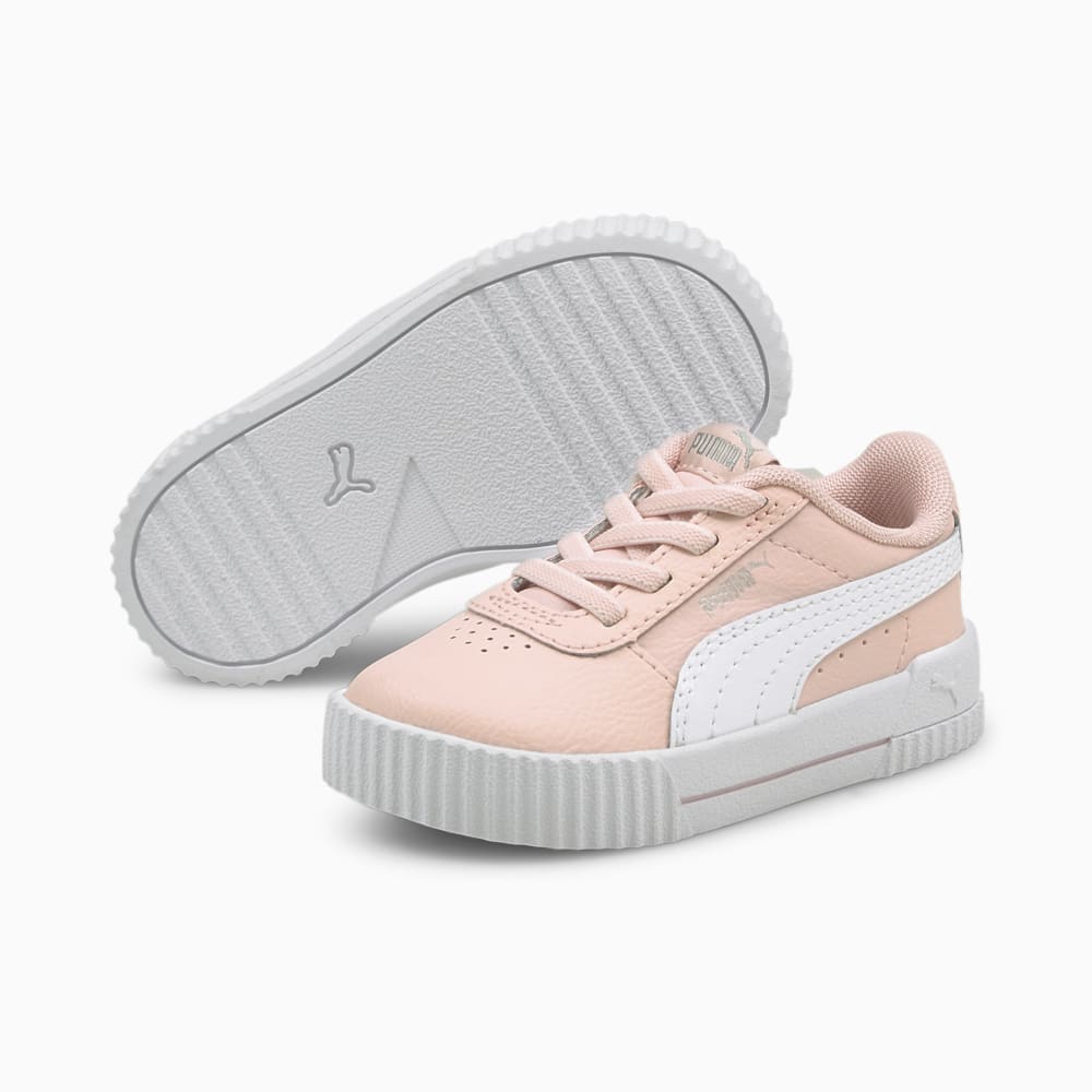 Изображение Puma 373604 #2: Lotus-Puma White