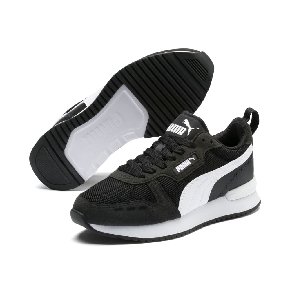 Image Puma R78 Youth Trainers #2