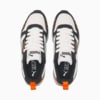 Изображение Puma Детские кроссовки R78 Youth Trainers #6