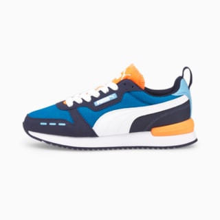 Изображение Puma Детские кроссовки R78 Youth Trainers