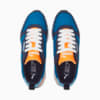 Изображение Puma Детские кроссовки R78 Youth Trainers #6