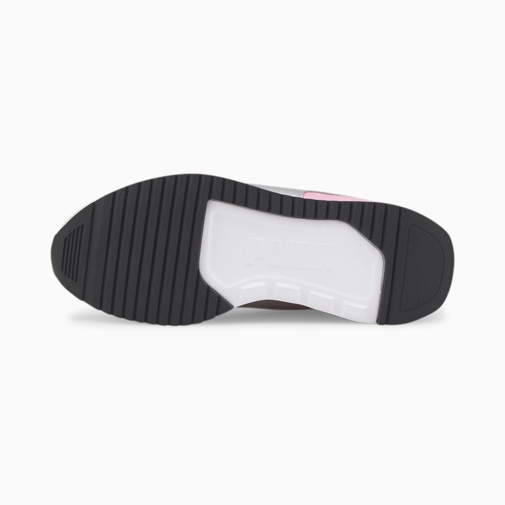 фото Детские кроссовки r78 youth trainers puma