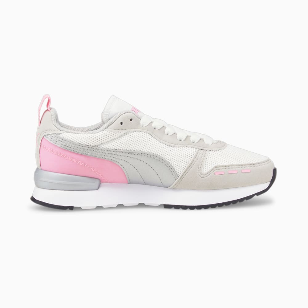 фото Детские кроссовки r78 youth trainers puma
