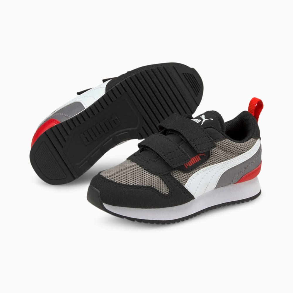 фото Кроссовки r78 kids’ trainers puma