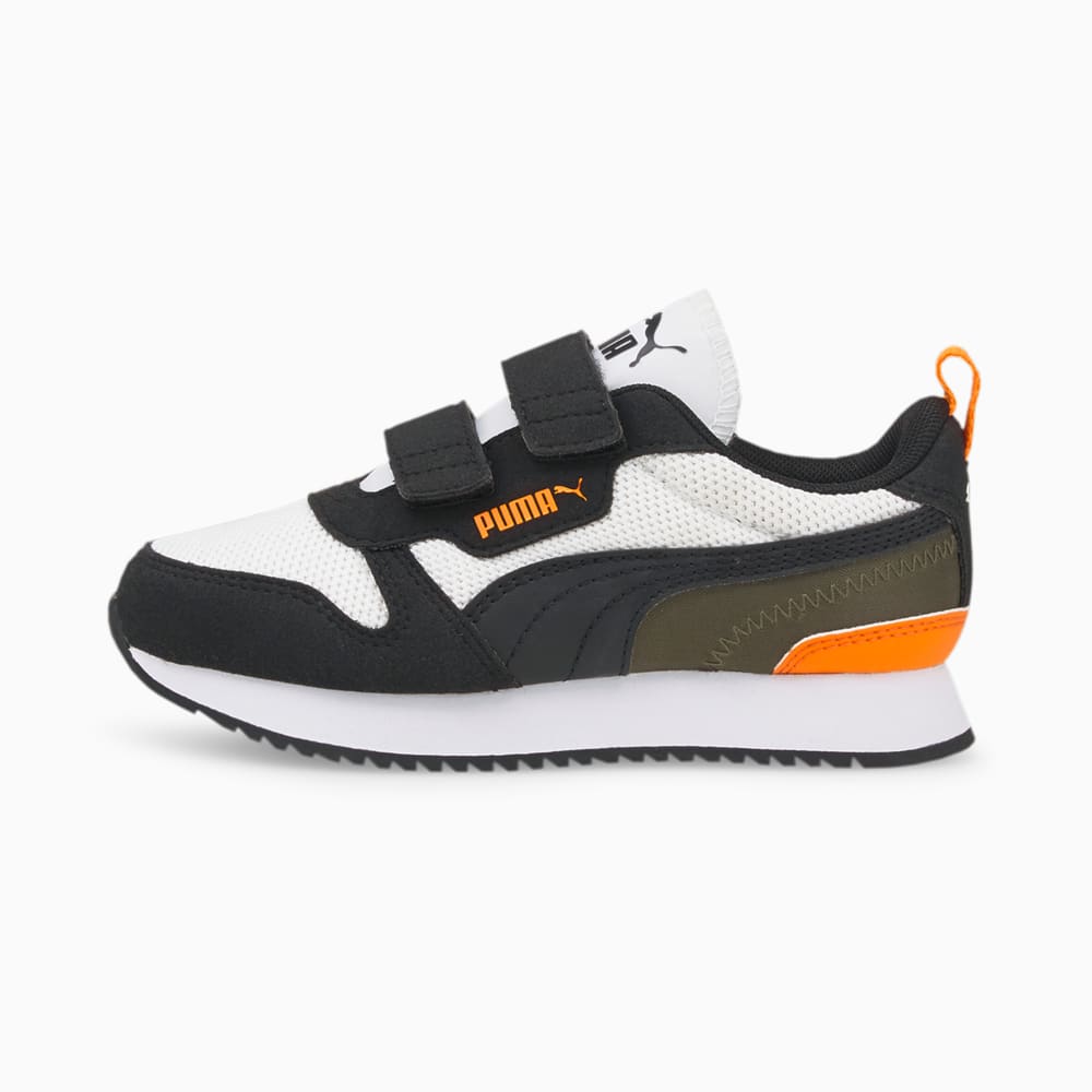 Изображение Puma Детские кроссовки R78 Kids’ Trainers #1