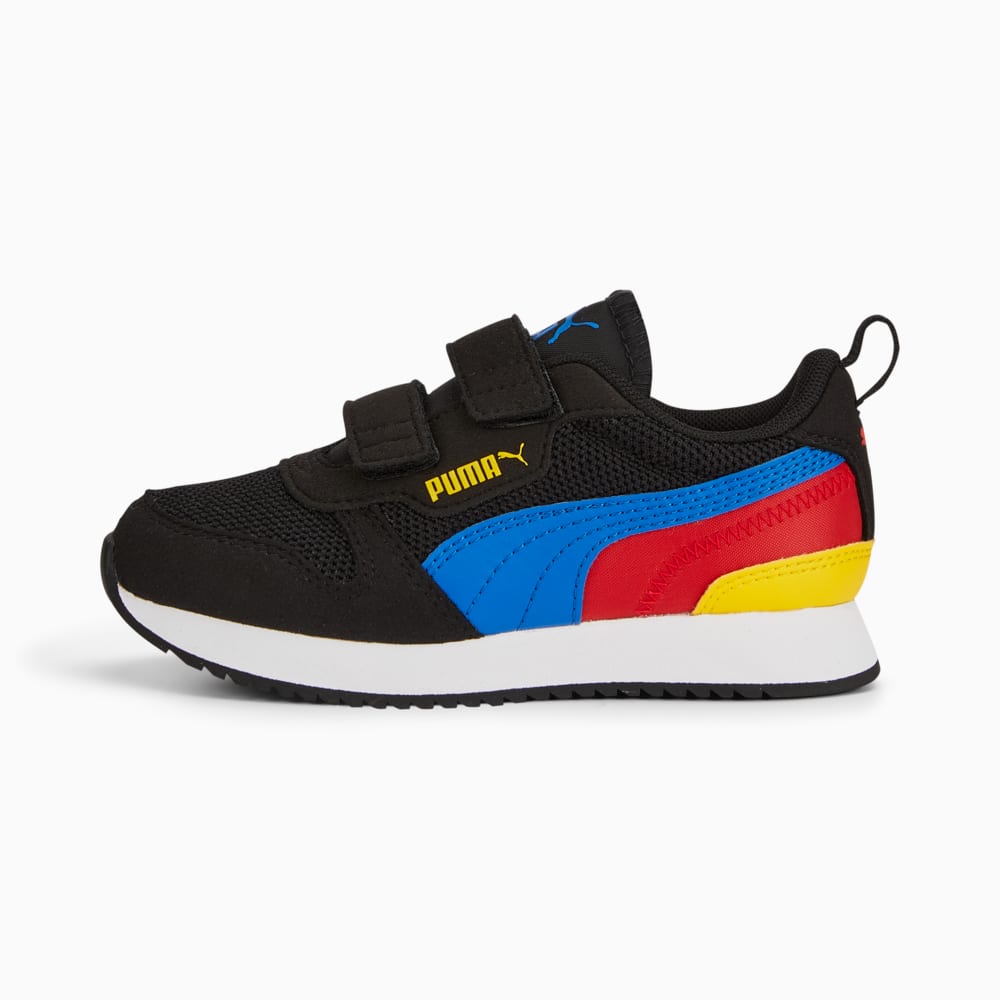 Image Puma R78 Kids' Trainers #1