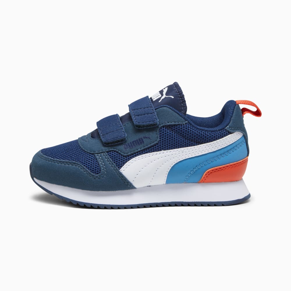 Image Puma R78 Kids' Trainers #1
