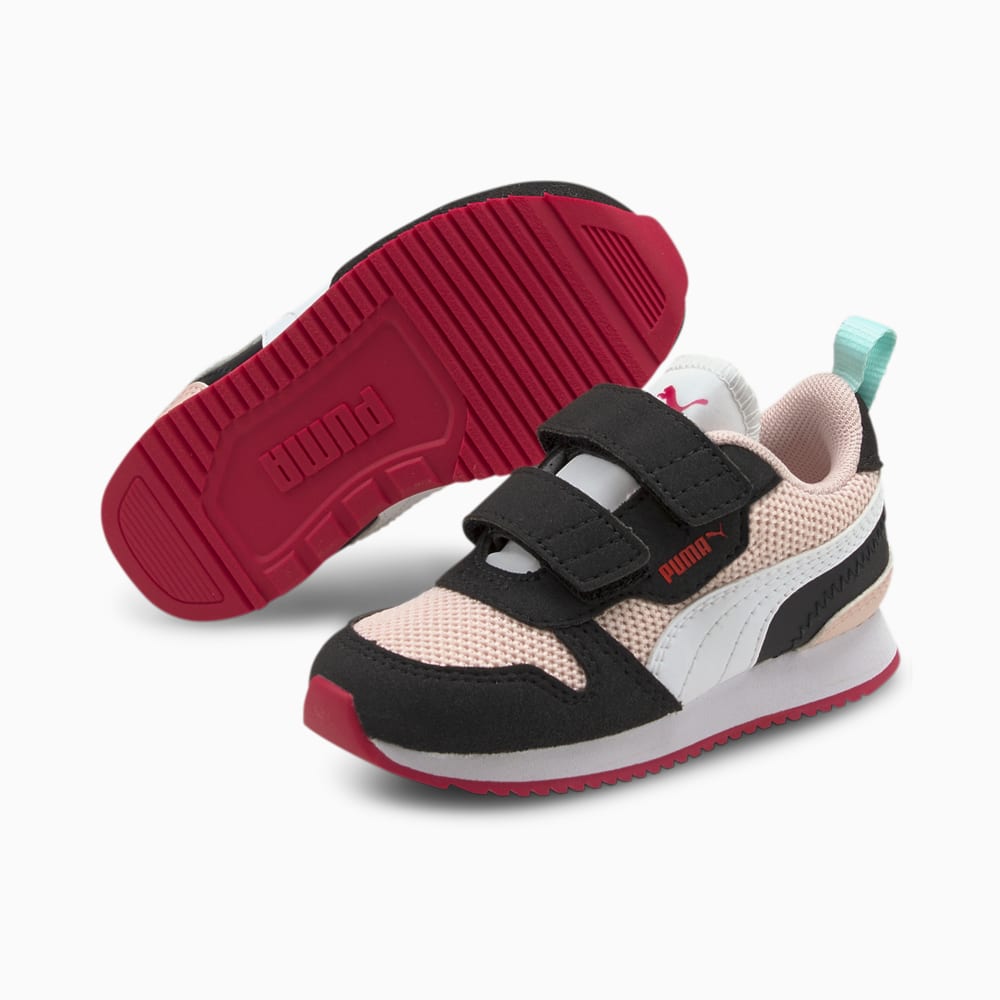 Imagen PUMA Zapatillas para bebé R78 #2