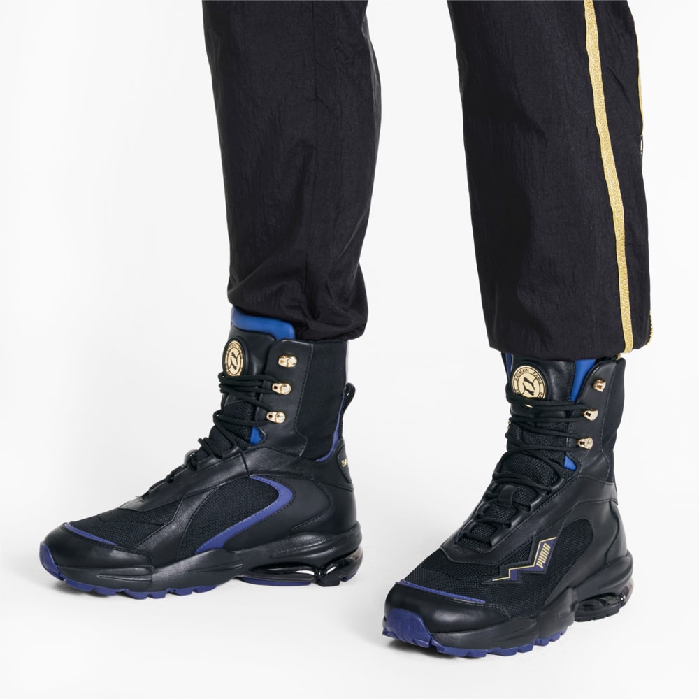 Изображение Puma 373747 #2: Puma Black