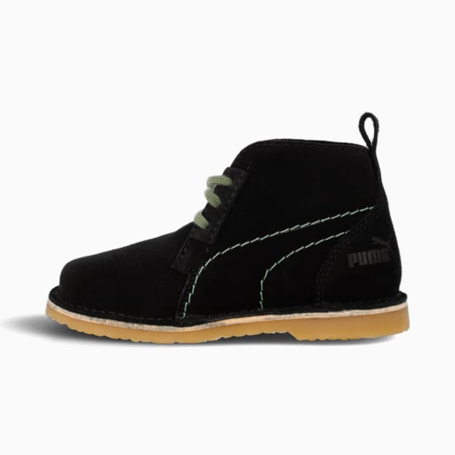 Image Puma Terra Africa Kids' Mid Boot