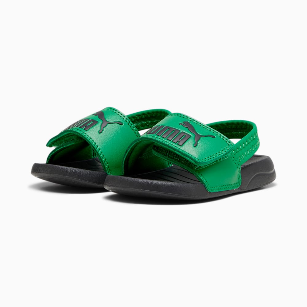 Image Puma Popcat 20 Backstrap Babies' Sandals #2