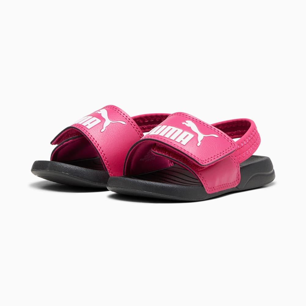 Image Puma Popcat 20 Backstrap Babies' Sandals #2
