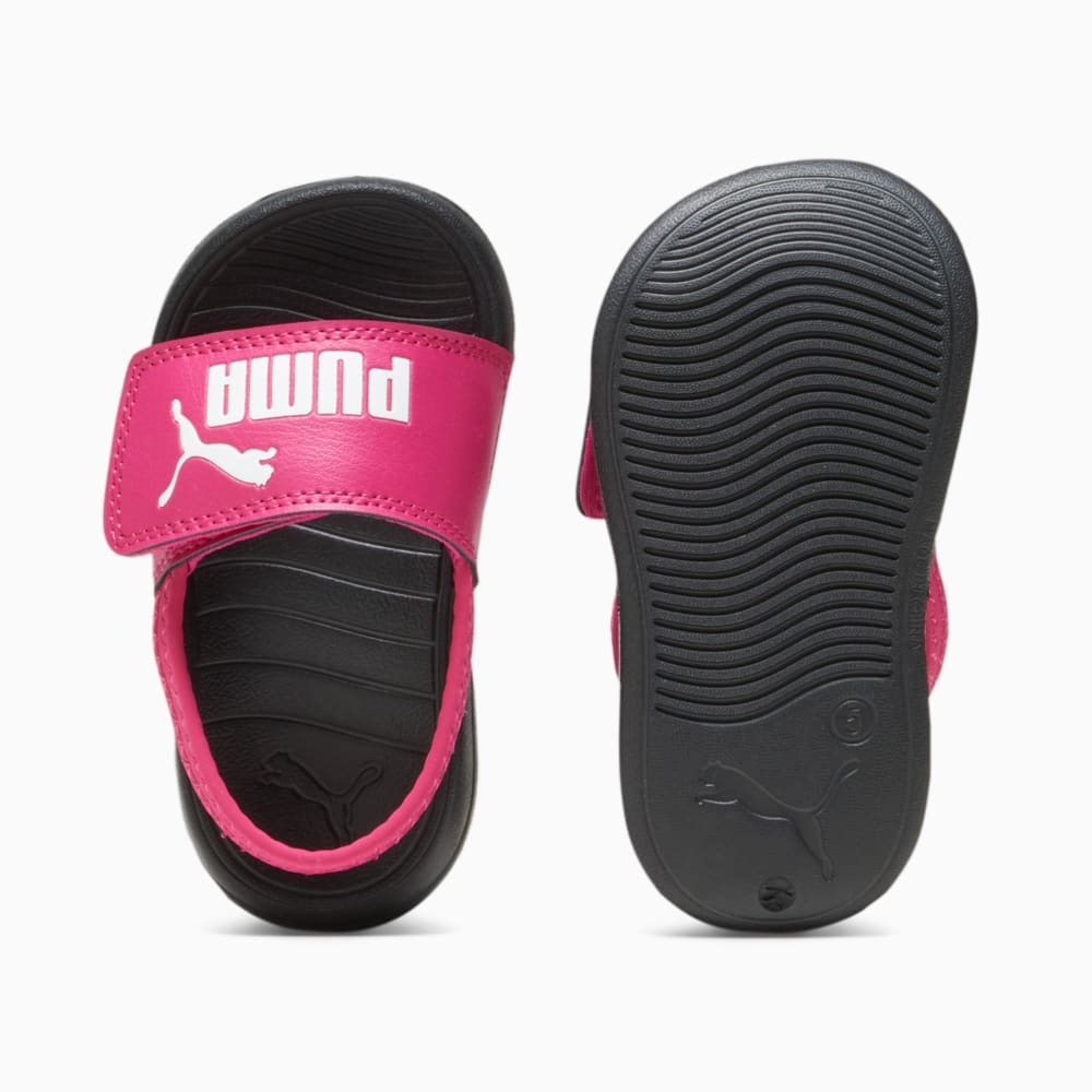 Image Puma Popcat 20 Backstrap Babies' Sandals #1