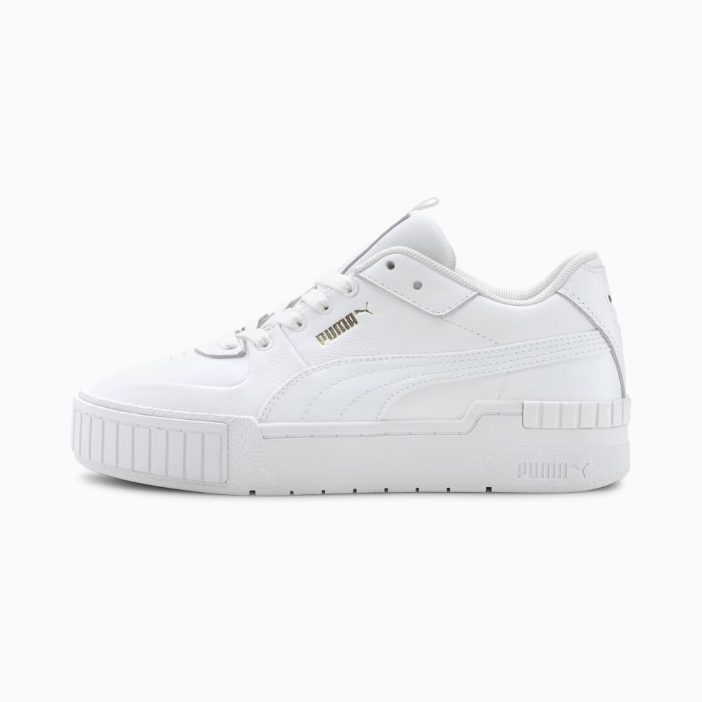 Puma cali wn's white online