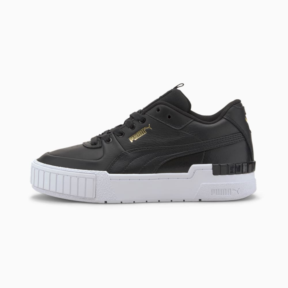 фото Кеды cali sport wn's puma
