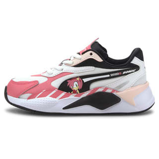 Zapatos puma cheap sonic blanco