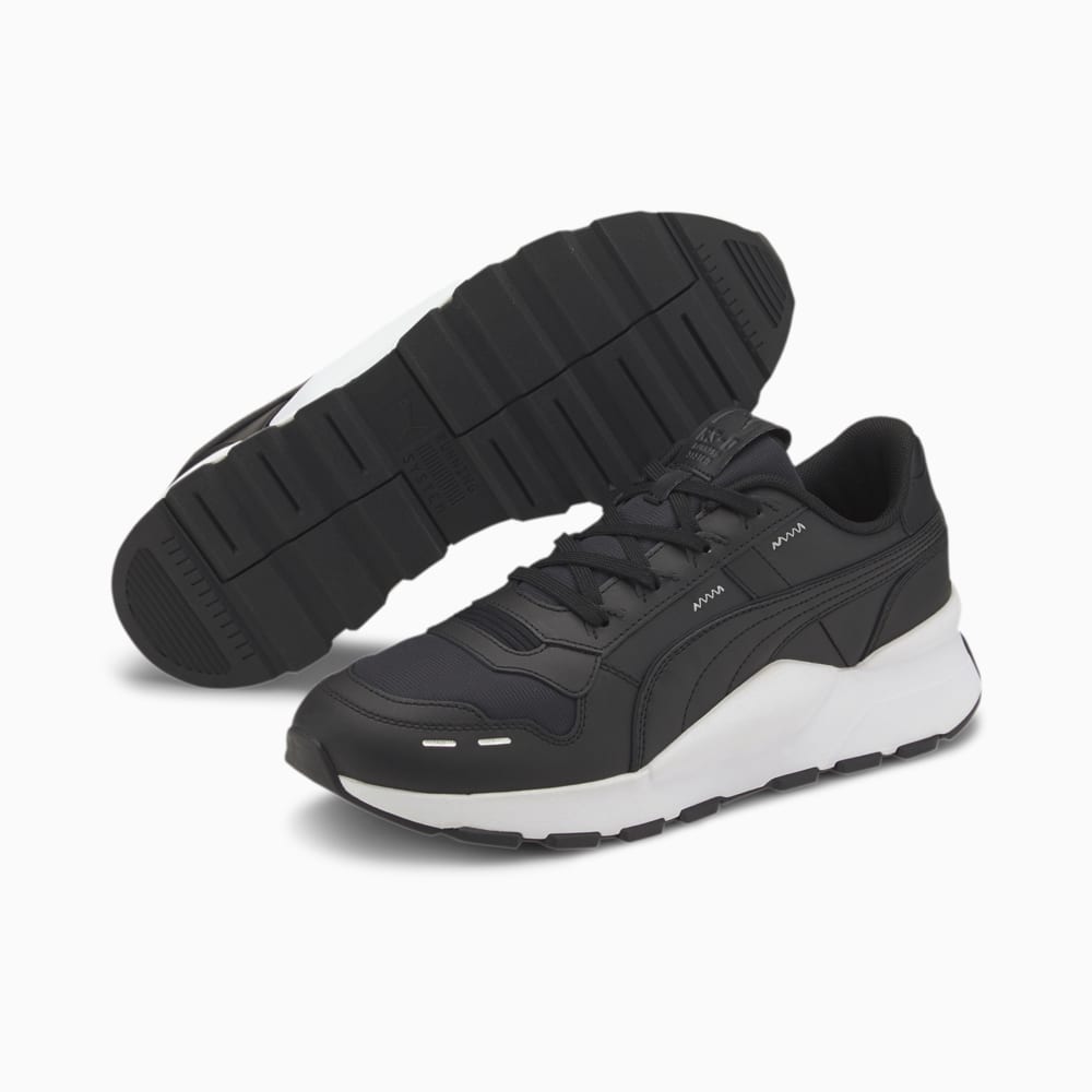 Зображення Puma Кросівки RS 2.0 Base #2: Puma Black